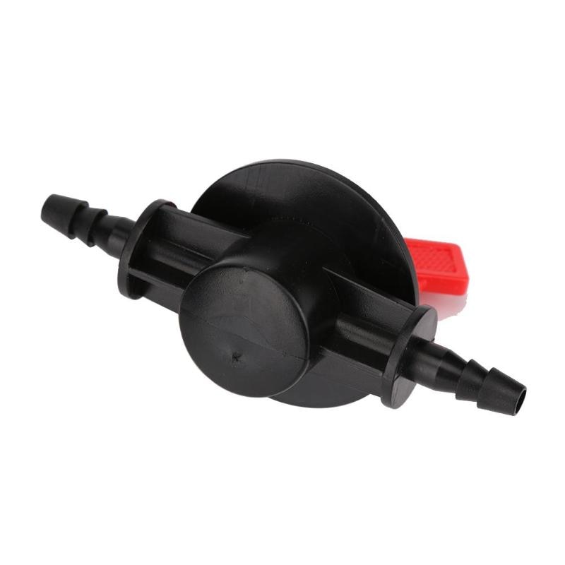 Flow Control Valve for 1/2 inch Fertilizer Injector Switch Water Valve kit Agriculture Garden Drip Irrigation Watering Hose - ebowsos