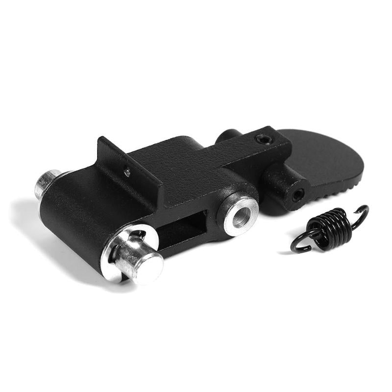 Folding Pedal Switch Assembly for Kickscooter Ninebot ES1 ES2 ES4 Scooter Accessory-ebowsos