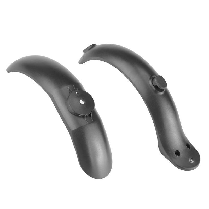 For Xiaomi Mijia M365 Electric Scooter Various Repair Spare Parts Kickstand Accessories Rear Fender-ebowsos