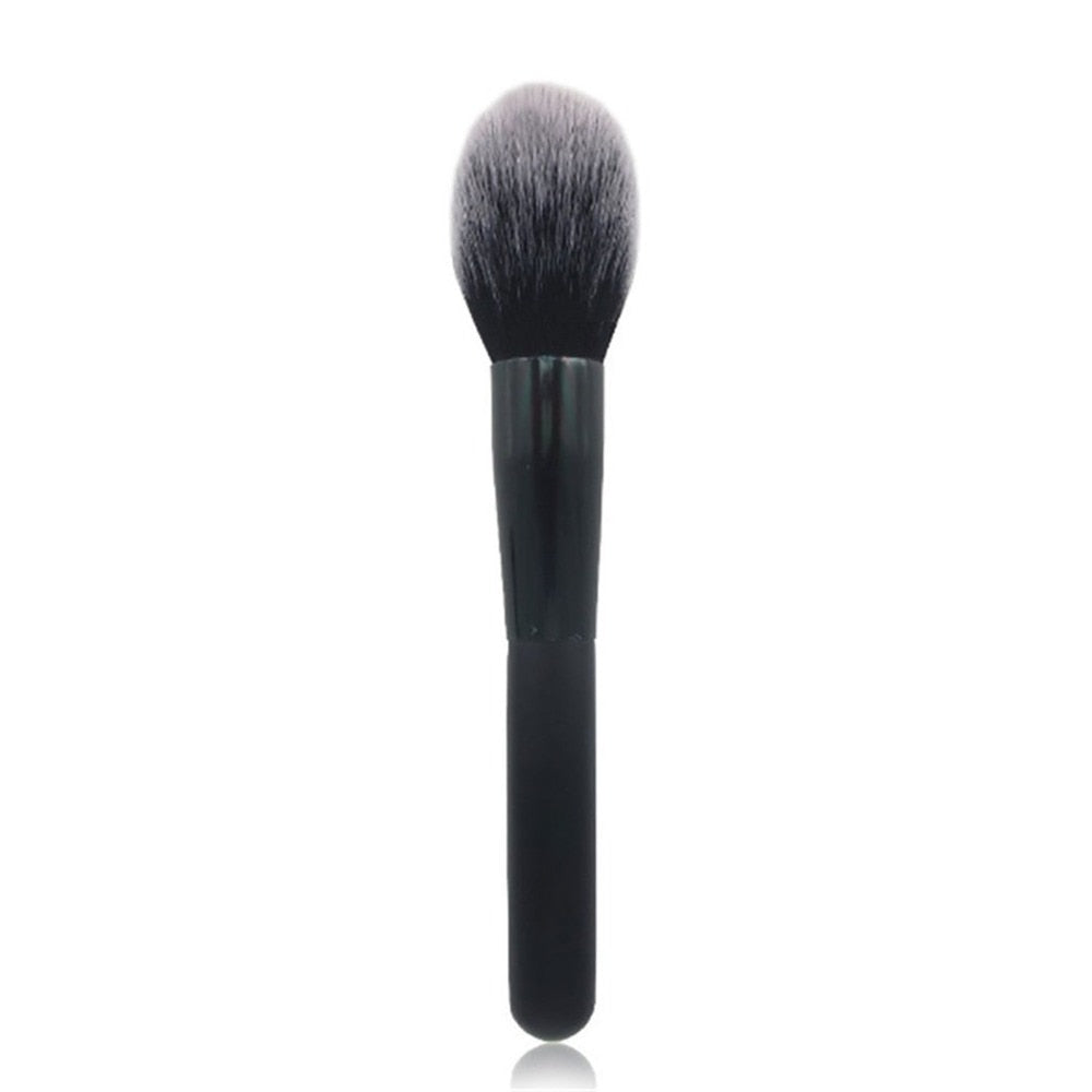 Foundational Makeup Brush Beautiful Cosmetics Brush Soft Powder Brush Large Blush Universal Makeup Accessories - ebowsos