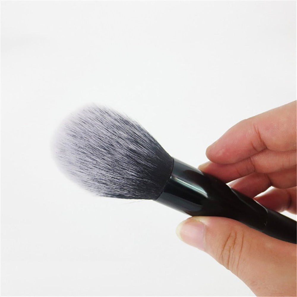 Foundational Makeup Brush Beautiful Cosmetics Brush Soft Powder Brush Large Blush Universal Makeup Accessories - ebowsos