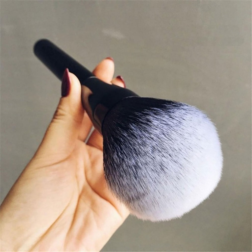 Foundational Makeup Brush Beautiful Cosmetics Brush Soft Powder Brush Large Blush Universal Makeup Accessories - ebowsos