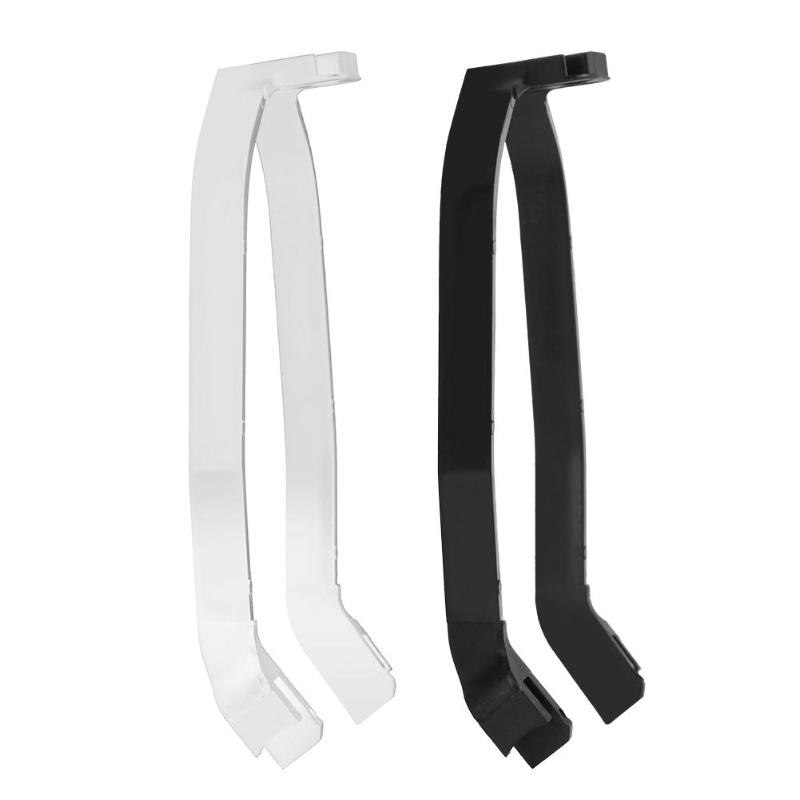 Front Rear Mudguard Support for Xiaomi M365 & M365 Pro Electric Scooter Rear Fender Mudguard Scooter Rear Fender Bracket-ebowsos