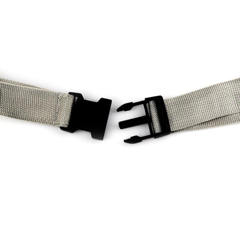 General Fishing Rod Strap Car Fishing Pole Fixing Belt Fish Tackle Band-ebowsos