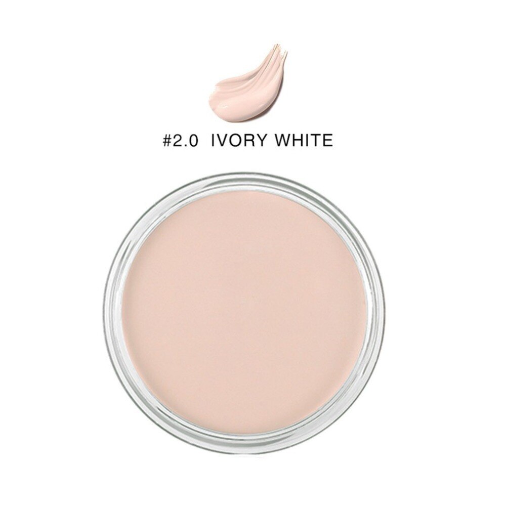 Gold Moisturizing Oil Control Concealer - ebowsos