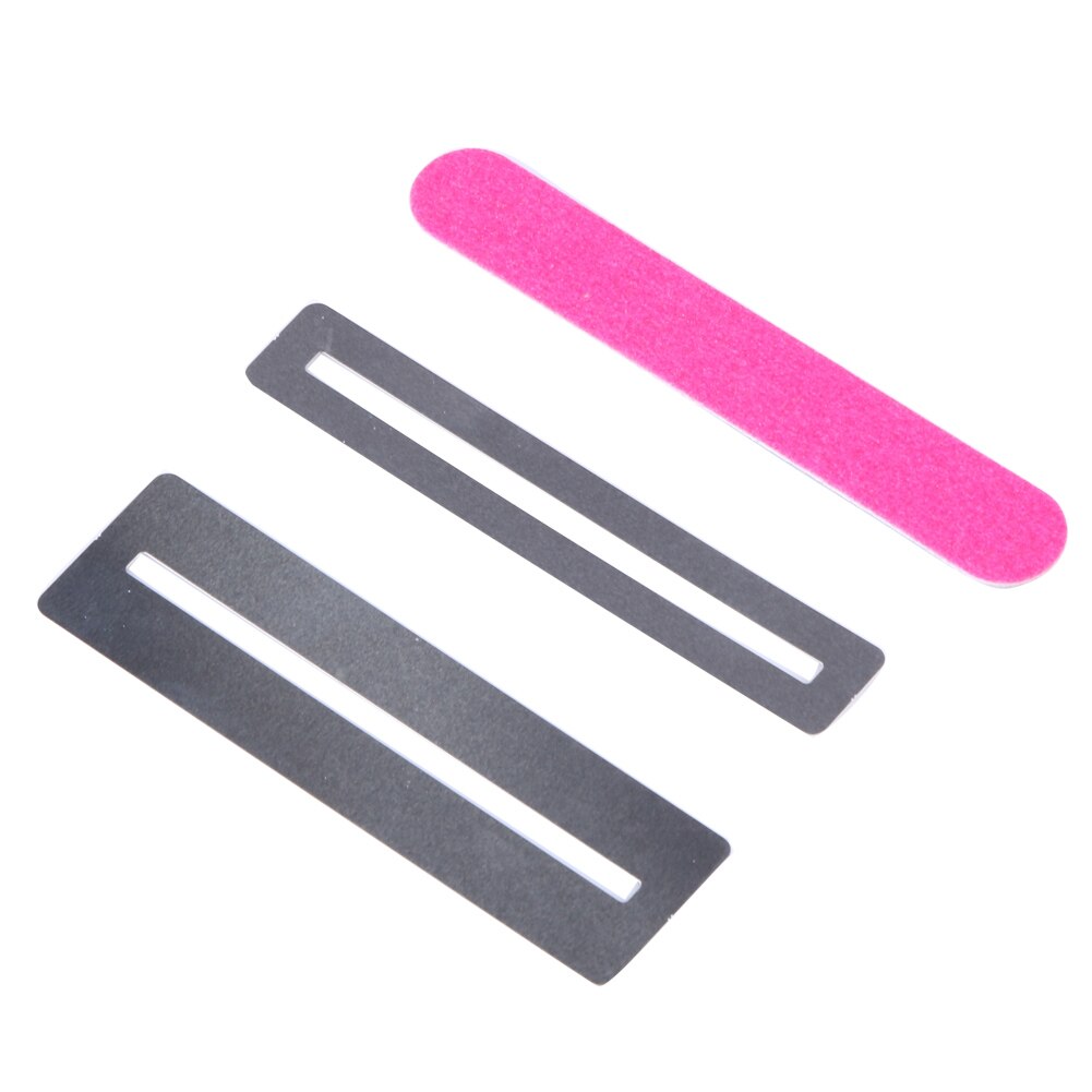 Guitar Bass Fretboard Fret Protector Fingerboard Guards Steel Shim Practical Guitar Repair Tool US#V-ebowsos