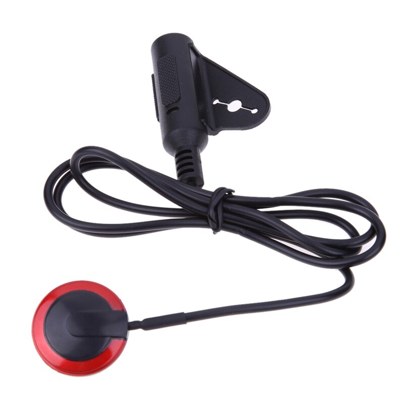 Guitar Pickup New Piezo Contact Microphone Pickup For Guitar Violin Banjo Mandolin Ukulel-ebowsos