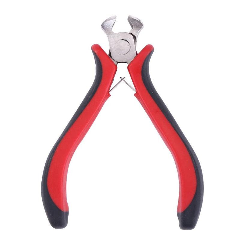 Guitar String Cutter Scissors Pliers Fret Nipper Puller Tools Instrument-ebowsos