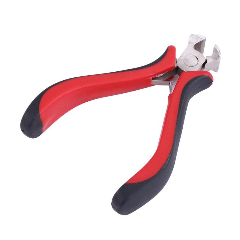 Guitar String Cutter Scissors Pliers Fret Nipper Puller Tools Instrument-ebowsos