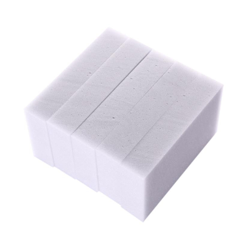 HJ 100pcs Cleaner Eraser Melamine Cleaner Multi-functional Sponge for Cleaning - ebowsos