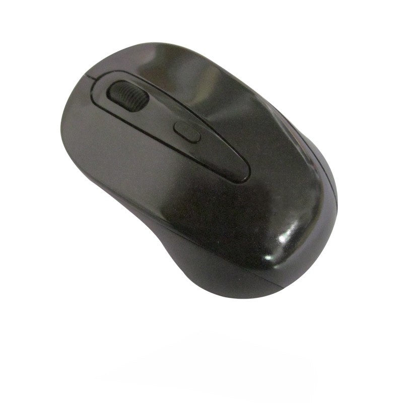 2.4GHz 1200DPI Wireless Mouse 3 Keys USB Optical Scroll Cordless Mouse for Tablet Laptop Computer Finest - ebowsos