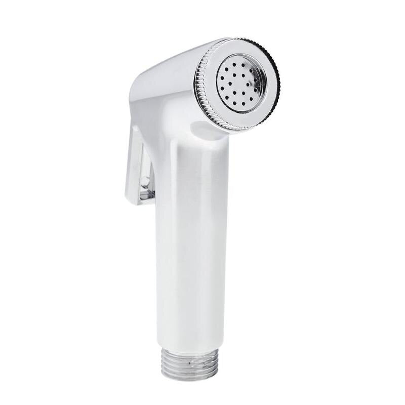 Handheld Toilet Bathroom Bidet Sprayer Shower Head Water Nozzle Sprinkler D30 - ebowsos