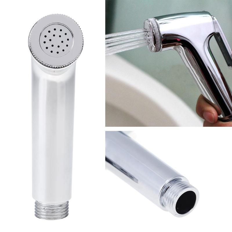 Handheld Toilet Bathroom Bidet Sprayer Shower Head Water Nozzle Sprinkler D30 - ebowsos