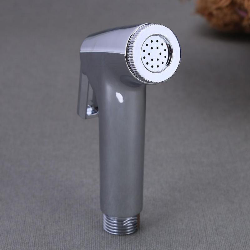 Handheld Toilet Bathroom Bidet Sprayer Shower Head Water Nozzle Sprinkler D30 - ebowsos