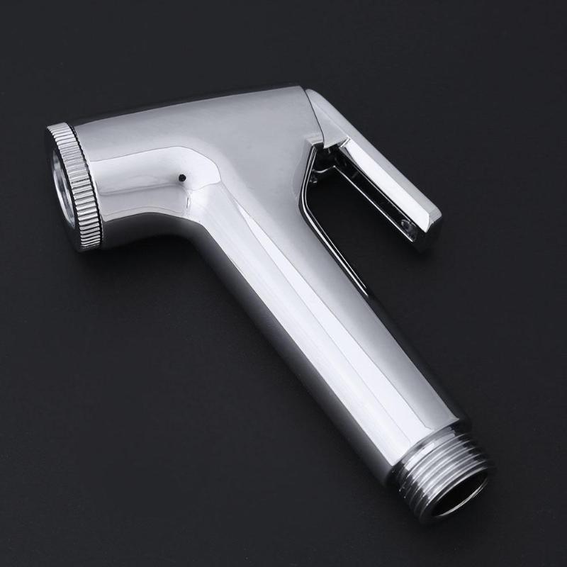 Handheld Toilet Bathroom Bidet Sprayer Shower Head Water Nozzle Sprinkler D30 - ebowsos