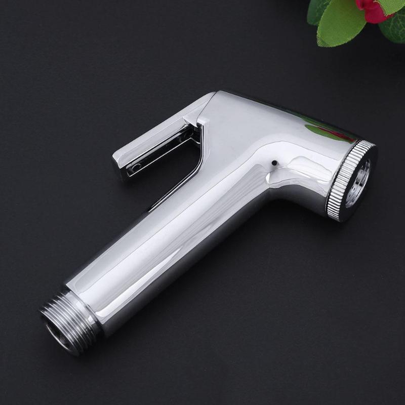 Handheld Toilet Bathroom Bidet Sprayer Shower Head Water Nozzle Sprinkler D30 - ebowsos