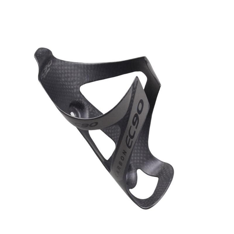 Hot Sale Bicycle Bottle Holder Multi-function Carbon Fiber Bicycle Water Bottle Holder Bracket for Cycling Mountain Road Bike-ebowsos