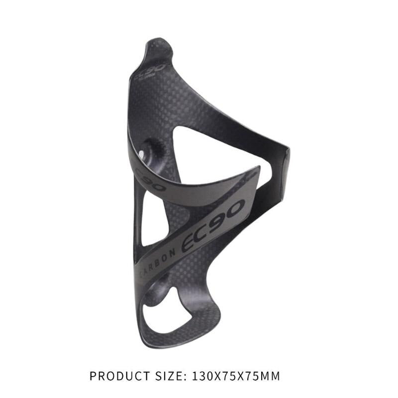 Hot Sale Bicycle Bottle Holder Multi-function Carbon Fiber Bicycle Water Bottle Holder Bracket for Cycling Mountain Road Bike-ebowsos