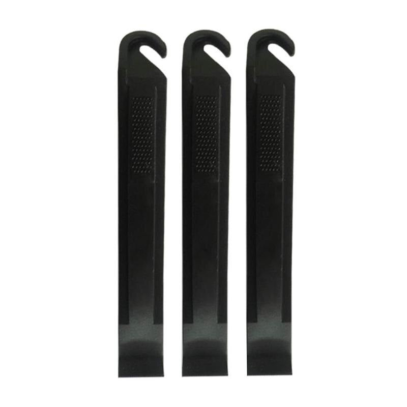 Hot Sale Bicycle Tire Pry Bars Multi-function 10pcs/lot Bicycle Tyre Crow Bar Repair Tool Cycling Bike Tyre Levers Pry Bar-ebowsos