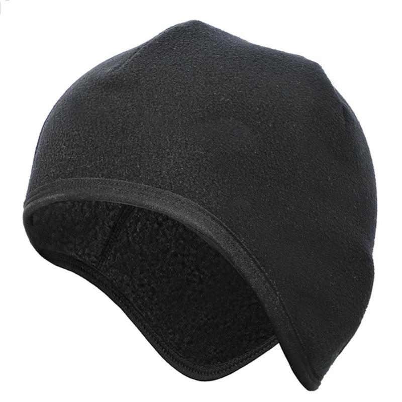 Hot Sale Cycling Caps Wear-resistant WEST BIKING Warm Fleece Bike Cycling Caps Windproof Outdoor Bicycle Riding Hat-ebowsos