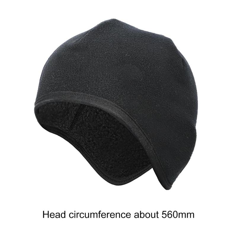 Hot Sale Cycling Caps Wear-resistant WEST BIKING Warm Fleece Bike Cycling Caps Windproof Outdoor Bicycle Riding Hat-ebowsos