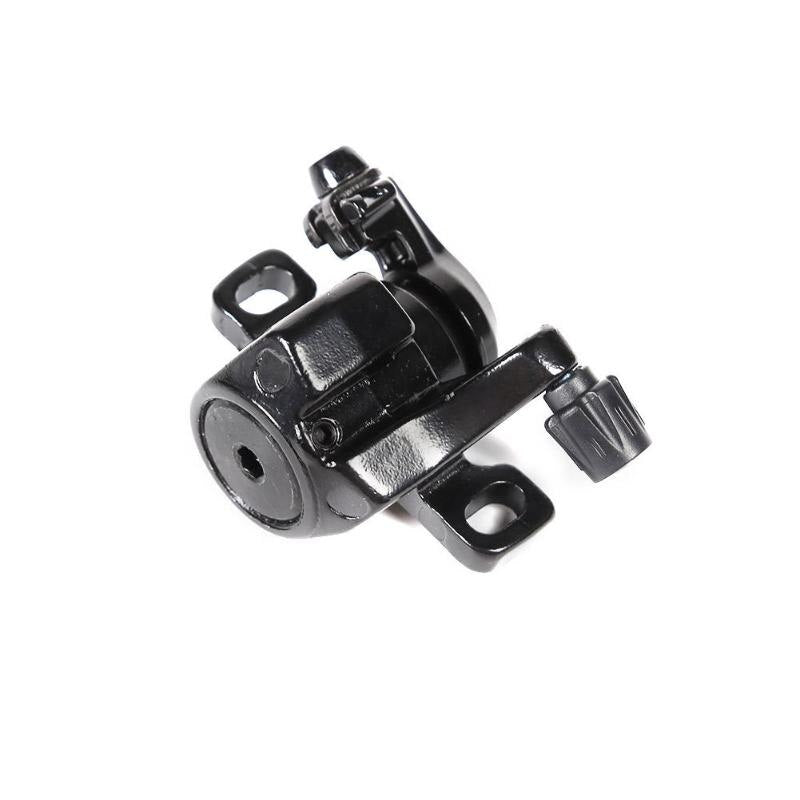 Hot Sale Disc Brake Finely Processed M365 Electric Scooter Iron Disc Brake Disc Brake Calipers Skateboard Accessories-ebowsos