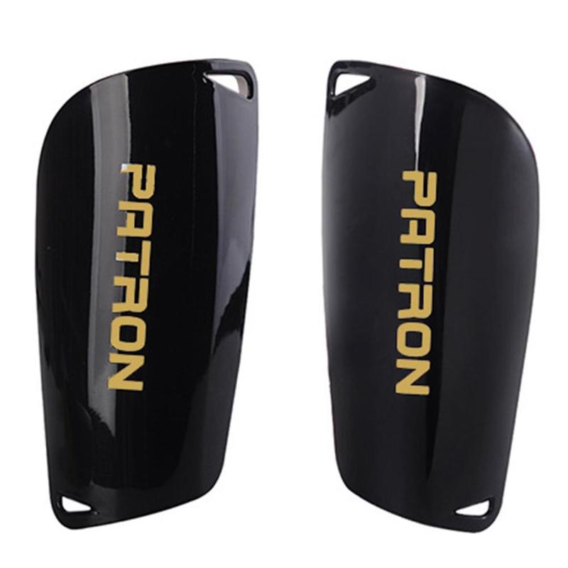 Hot Sale Football Calf Shin Guards Delicate Design Soccer Football Calf Shin Guard Adult Legging Pad Shields Protective Gear-ebowsos