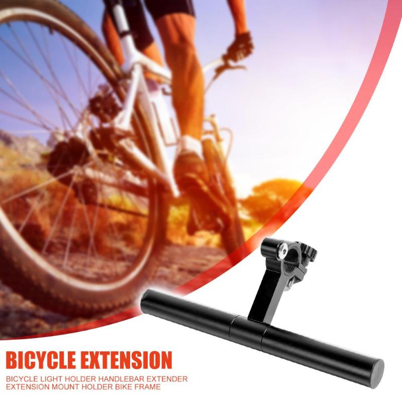 Hot Sale MTB Road Bike Bicycle Durable Aluminum Alloy Seat Tube Handlebar Multifunctional Mountain Extender Holder Stand-ebowsos