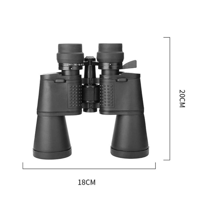 Hot Sale Outdoor Hunt Optical Binoculars Telescope for Travel Birdwatching Profession Waterproof Telescope Tool Supplies-ebowsos