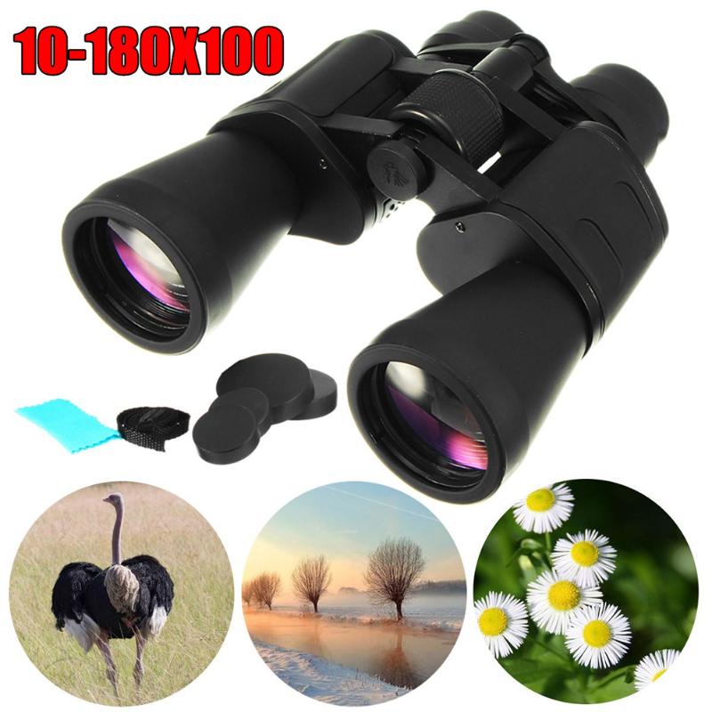 Hot Sale Outdoor Hunt Optical Binoculars Telescope for Travel Birdwatching Profession Waterproof Telescope Tool Supplies-ebowsos