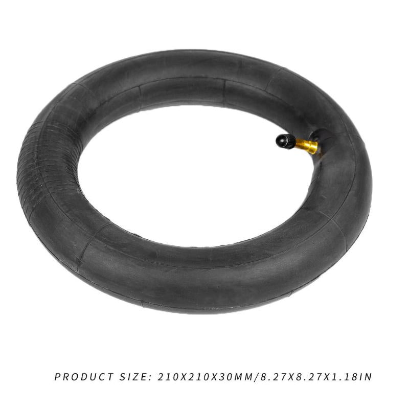 Hot Sale Scooter Inner Tires Multi-function For M365 Skateboard Inner Tires Electric Scooter 8.5 inch Inner Tube Pack 2-ebowsos