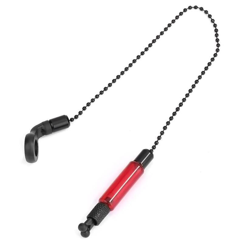 Hot Sale Soft Chain Fishing Swinger Classic JY-SW-18 Fishing Bite Alarm Soft Chain Hanger Swinger Fishing Accessories-ebowsos