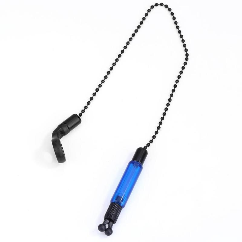 Hot Sale Soft Chain Fishing Swinger Classic JY-SW-18 Fishing Bite Alarm Soft Chain Hanger Swinger Fishing Accessories-ebowsos