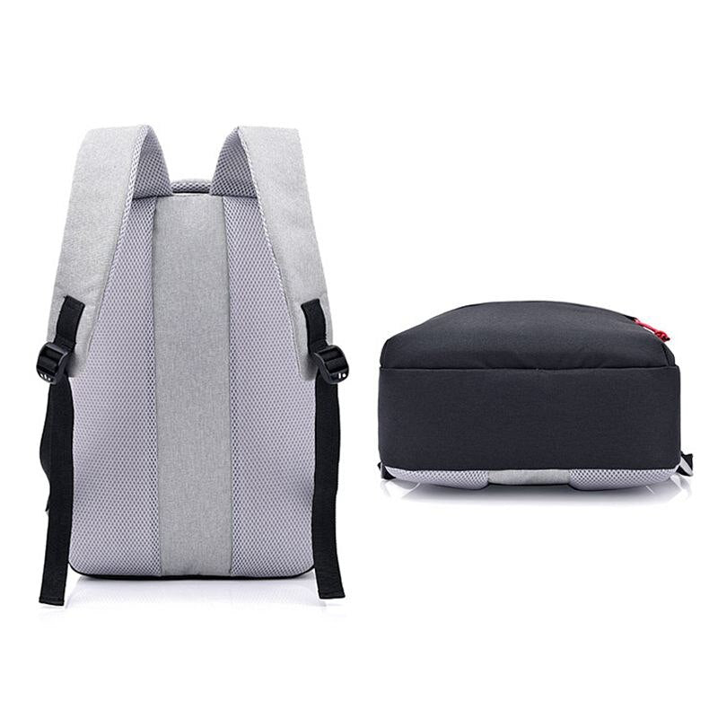Hot sale DINGXINYIZU Multi-function Laptop Travel Backpack Casual Lightweight Anti-Theft Daypack Bag with USB Charging Port fo - ebowsos