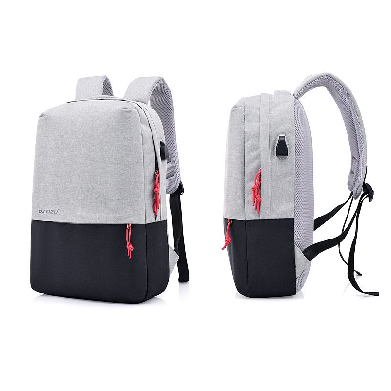 Hot sale DINGXINYIZU Multi-function Laptop Travel Backpack Casual Lightweight Anti-Theft Daypack Bag with USB Charging Port fo - ebowsos