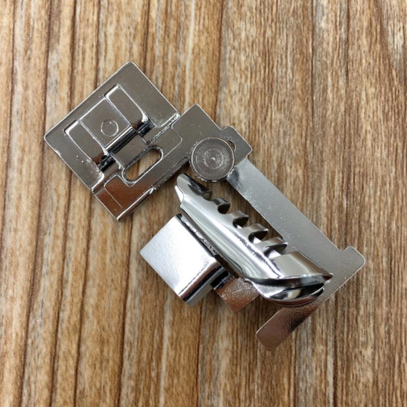 Household Sewing Machine Part Presser Foot Sewing Machine Accessories - ebowsos