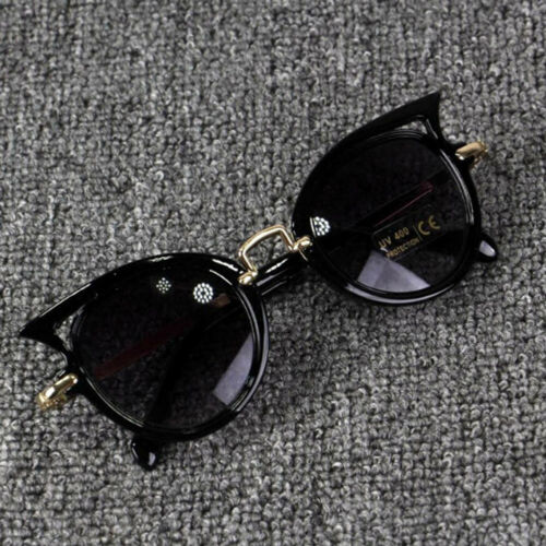 Kids Sunglasses Fashion Stylish Baby Frame Children Holiday Outdoor Goggles - ebowsos