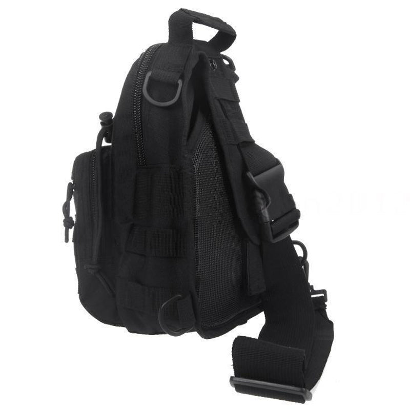 Laptop Backpacks Men for 15-17 inch Computer School Bags Boy Travel Waterproof Anti-theft Notebook Black - ebowsos