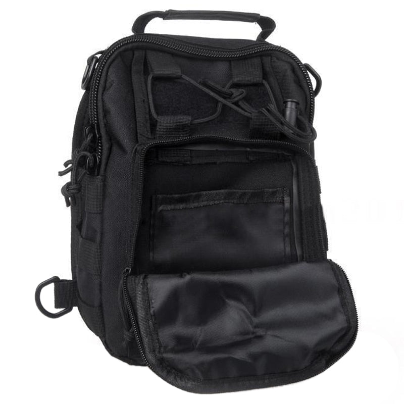 Laptop Backpacks Men for 15-17 inch Computer School Bags Boy Travel Waterproof Anti-theft Notebook Black - ebowsos