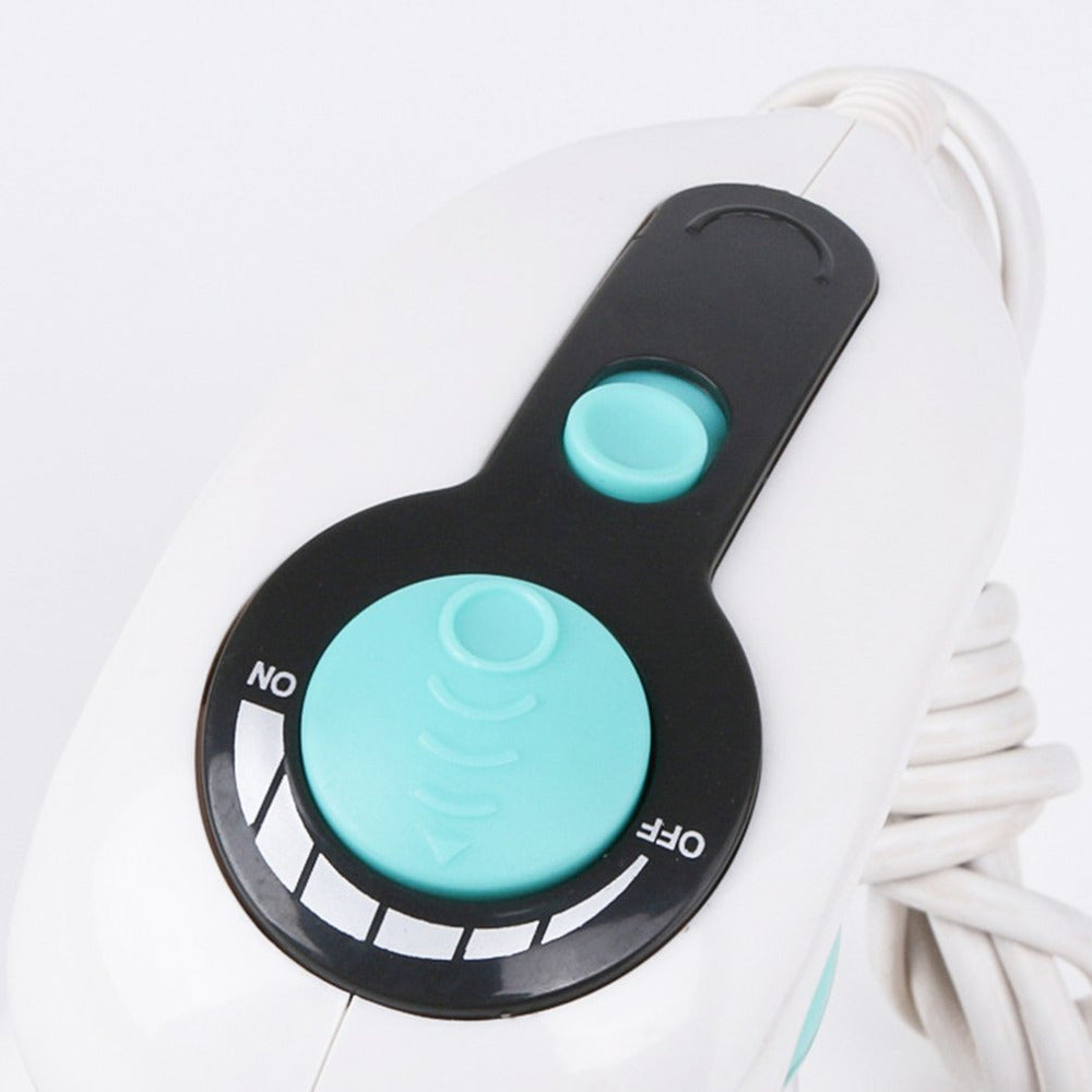 Low Noise Infrared Electric Fat Burn Remove Body Slimming Massager Anti-cellulite Body Massage Machine New Sale - ebowsos