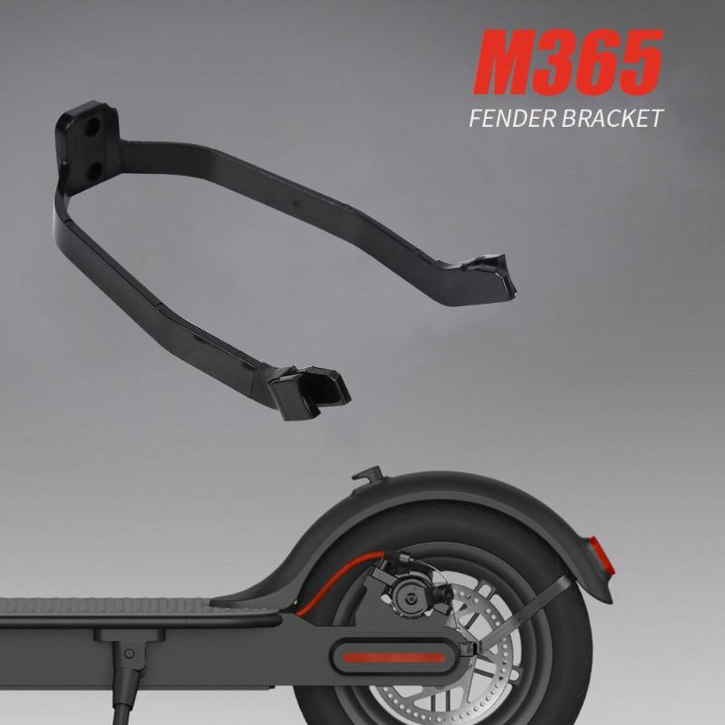 M365 Electric Scooter Damping and Circuit Board Waterproof Cover and Fender Support Solving Sloshing of Electric Skateboards-ebowsos