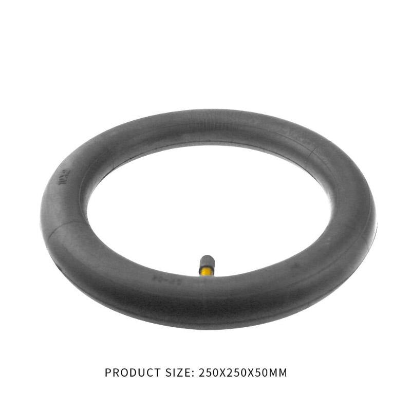 M365 Electric Scooter Thicker Inner Tire Inflatable Inner Tube for 10 inch Tyre Outdoor Scooter Riding Essential Supplies-ebowsos