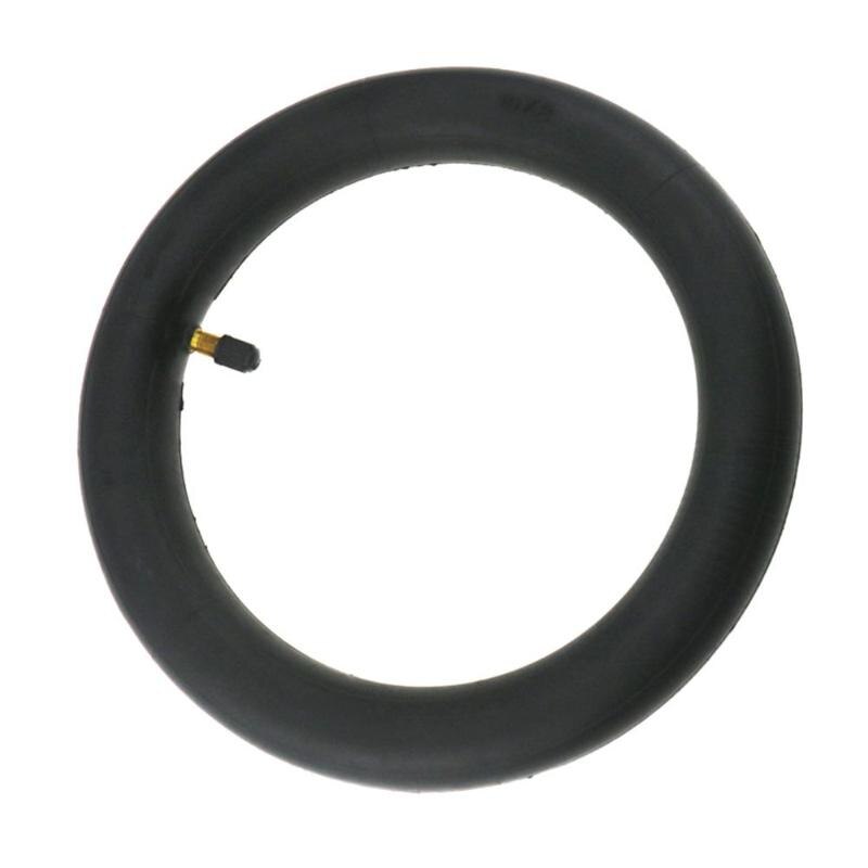 M365 Electric Scooter Thicker Inner Tire Inflatable Inner Tube for 10 inch Tyre Outdoor Scooter Riding Essential Supplies-ebowsos