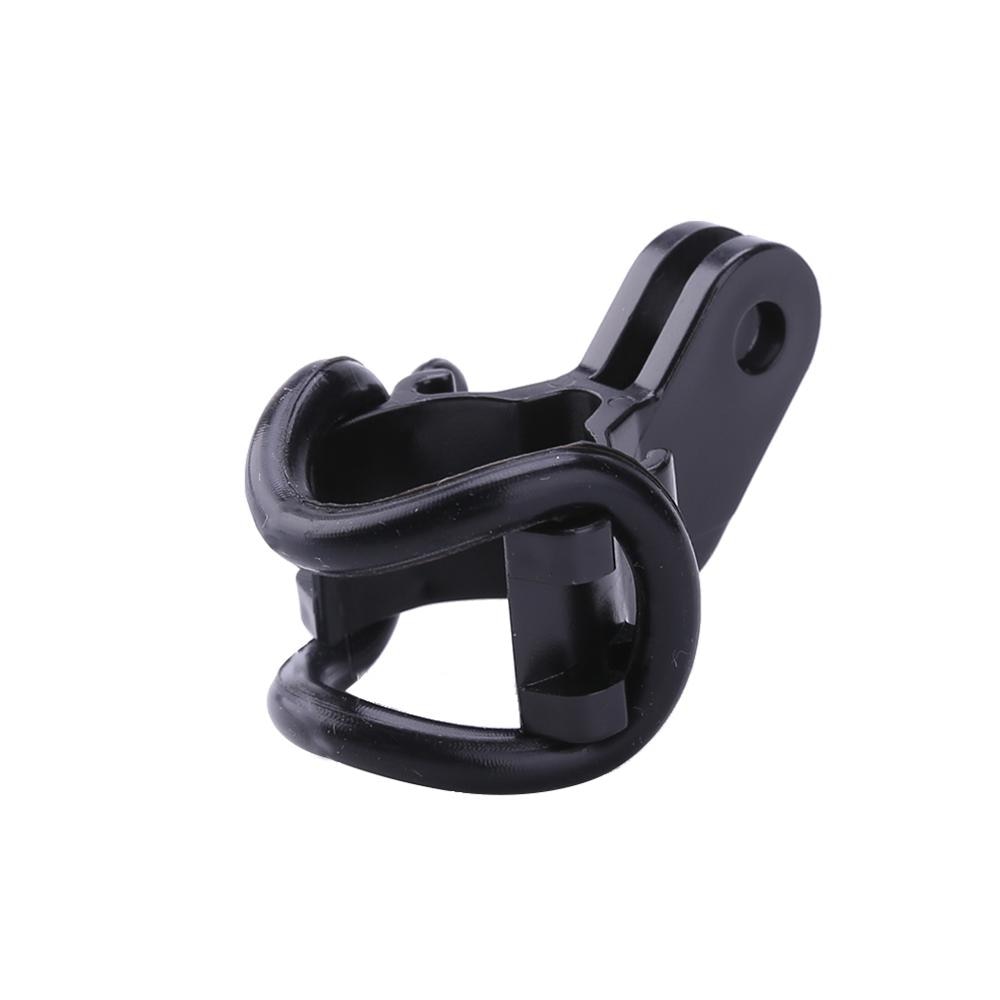 MTB Road Bike Race Number Plate Mount Holder Flashlight Computer Stopwatch Plate Holder Card Bracket Support-ebowsos