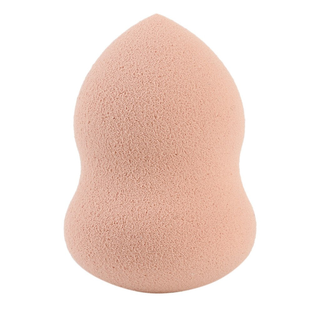 Makeup Foundation Sponge  Blending Puff Powder Smooth Beauty Drop Shipping - ebowsos