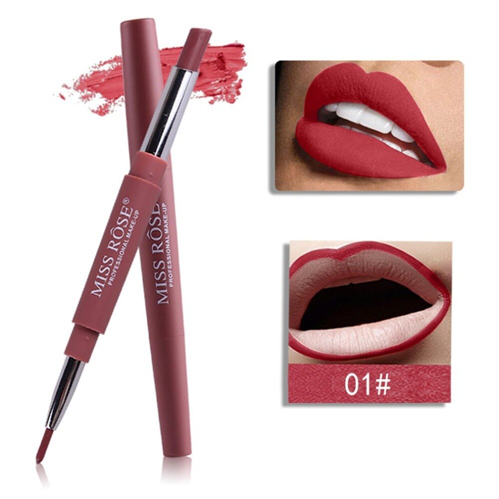 Multi- Function Lipstick Pen - ebowsos