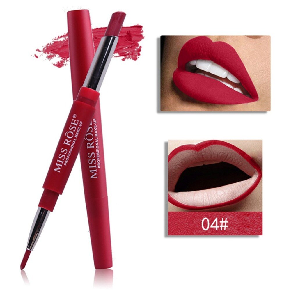 Multi- Function Lipstick Pen - ebowsos