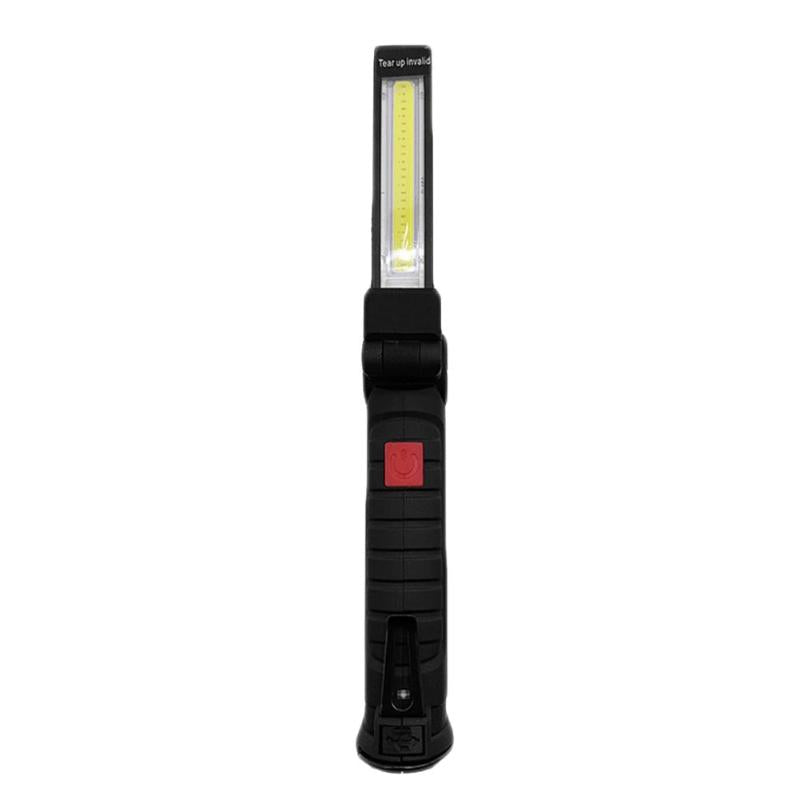 Multi-functional COB Work Lights Torch Folding Emergency Lights Lantern Handheld Movable Work Light USB Charging Portable Light - ebowsos