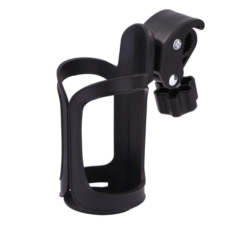 Multifunction Baby Stroller Cup Milk Bottle Holder Bicycle Kettle Cage Rack ABS Mountain Bike Bottle Bracket-ebowsos