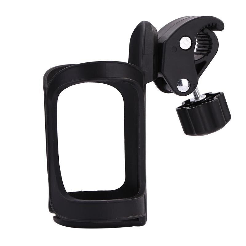 Multifunction Baby Stroller Cup Milk Bottle Holder Bicycle Kettle Cage Rack ABS Mountain Bike Bottle Bracket-ebowsos